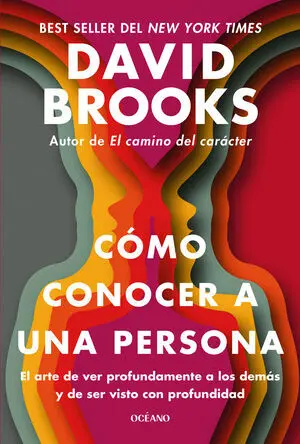 CÓMO CONOCER A UNA PERSONA