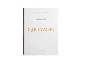 QUO VADIS:LOS ENSAYOS BANALES 4