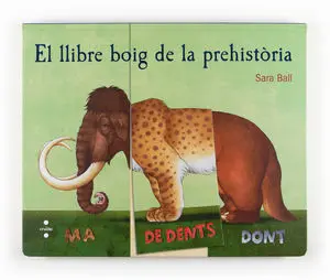 C-El Llibre Boig de la Prehistoria