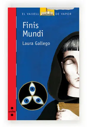 C-VVT.168 FINIS MUNDI C-VVT.168 FINIS MUNDI