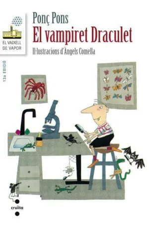 El Vampiret Draculet