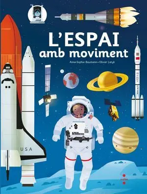 L'espai Amb Moviment