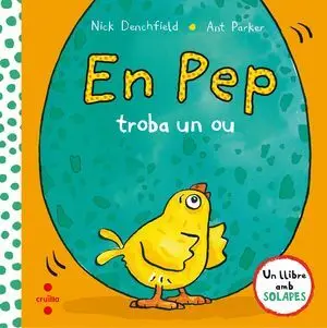 C-EN PEP TROBA UN OU C-EN PEP TROBA UN OU