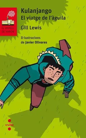 Kulanjango. El Viatge de L'àguila