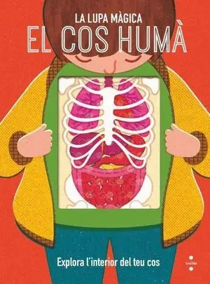 El Cos Humà. La Lupa Màgica