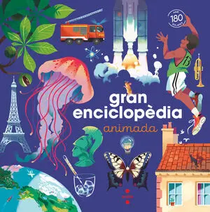 C-Gran Enciclopèdia Animada