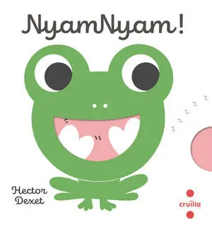 C-HED NYAM NYAM