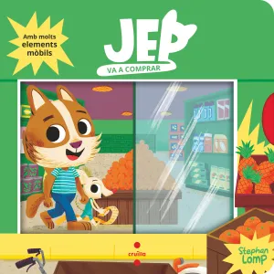 C-JEP VA A COMPRAR