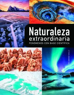 NATURALEZA EXTREMA
