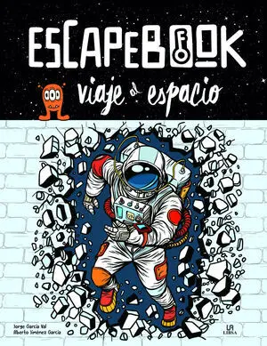 Viaje Al Espacio