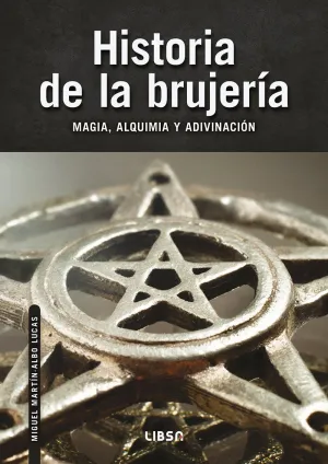 Historia de la Brujería