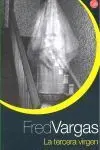 LA TERCERA VIRGEN (COMISARIO ADAMSBERG 5)