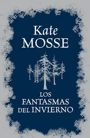 LOS FANTASMAS DEL INVIERNO (BOLSILLO)