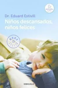 NIÑOS DESCANSADOS, NIÑOS FELICES