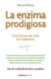 ENZIMA PRODIGIOSA, LA