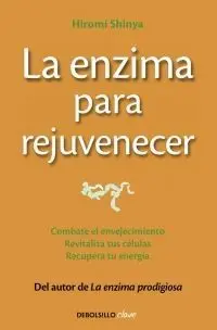 ENZIMA PARA REJUVENECER, LA