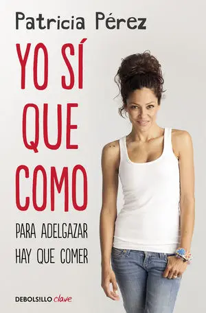 YO SÍ QUE COMO YO SÍ QUE COMO