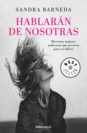 HABLARÁN DE NOSOTRAS