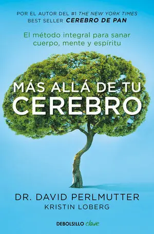 MÁS ALLÁ DE TU CEREBRO