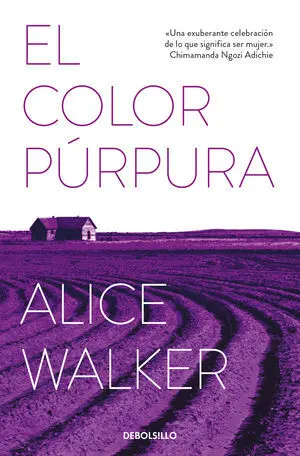 EL COLOR PÚRPURA