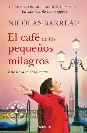 CAFE DE LOS PEQUEÑOS MILAGROS, EL