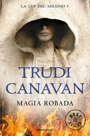 MAGIA ROBADA
