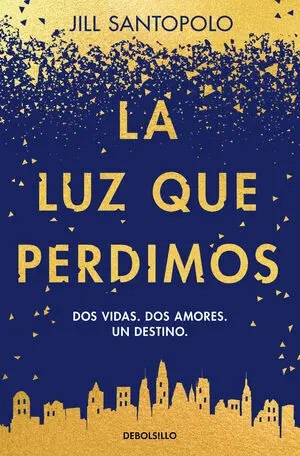 LA LUZ QUE PERDIMOS