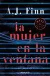LA MUJER EN LA VENTANA