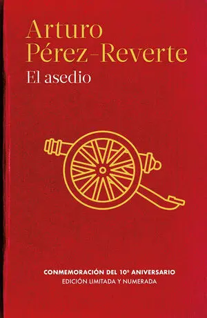 EL ASEDIO