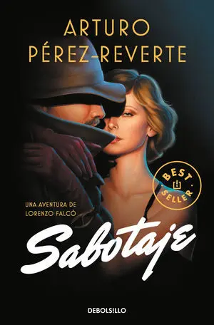 SABOTAJE. FALCO 3
