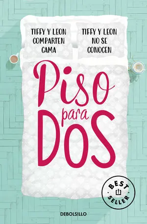 Piso para Dos