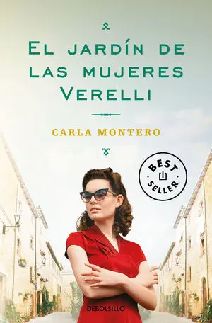 JARDÍN DE LAS MUJERES VERELLI, EL JARDÍN DE LAS MUJERES VERELLI, EL