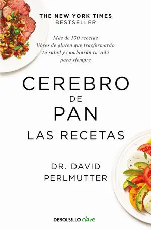CEREBRO DE PAN