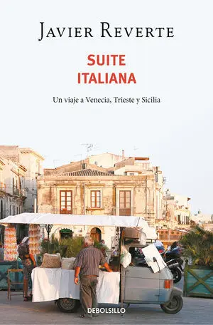SUITE ITALIANA SUITE ITALIANA