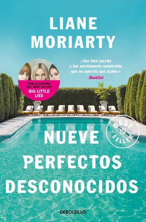 NUEVE PERFECTOS DESCONOCIDOS NUEVE PERFECTOS DESCONOCIDOS