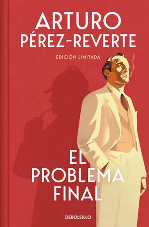 EL PROBLEMA FINAL (EDICIÓN LIMITADA)