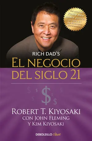 EL NEGOCIO DEL SIGLO XXI EL NEGOCIO DEL SIGLO XXI