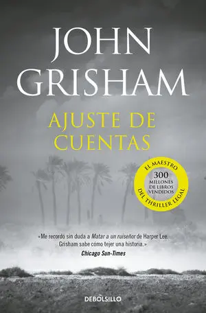 AJUSTE DE CUENTAS