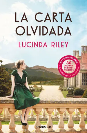 LA CARTA OLVIDADA LA CARTA OLVIDADA
