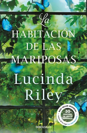La Habitación de las Mariposas