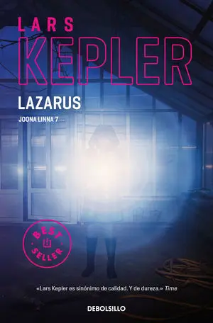 LAZARUS