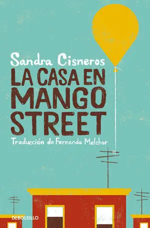 Casa en Mango Street, la