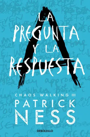 La Pregunta y la Respuesta