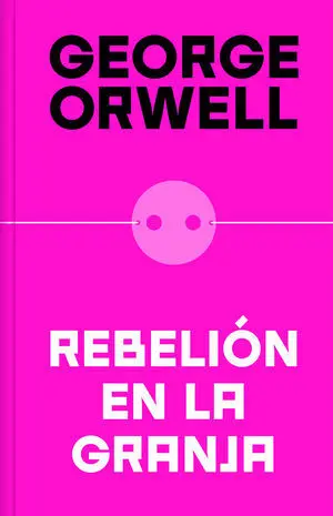 REBELION EN LA GRANJA (FG)