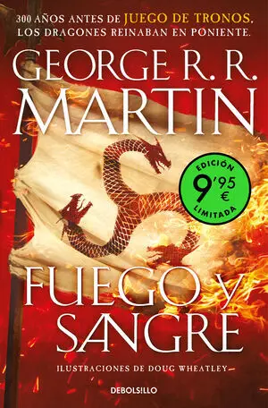 FUEGO Y SANGRE