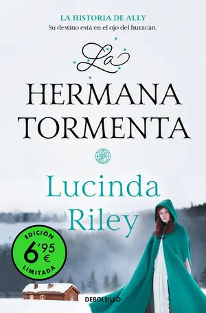 LA HERMANA TORMENTA (EDICIÓN LIMITADA A PRECIO ESPECIAL)