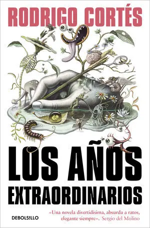 AÑOS EXTRAORDINARIOS, LOS