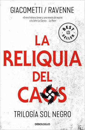 RELIQUIA DEL CASOS, LA