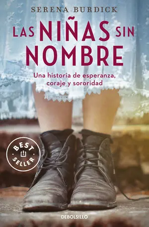 NIÑAS SIN NOMBRE, LAS