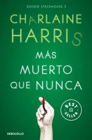 MÁS MUERTO QUE NUNCA
